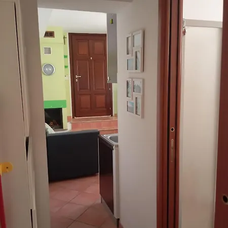 Apartment Gialloverde Riviera Del Conero