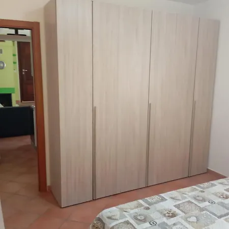 Apartment Gialloverde Riviera Del Conero Porto Recanati