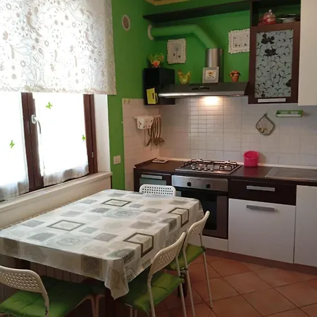 Apartment Gialloverde Riviera Del Conero
