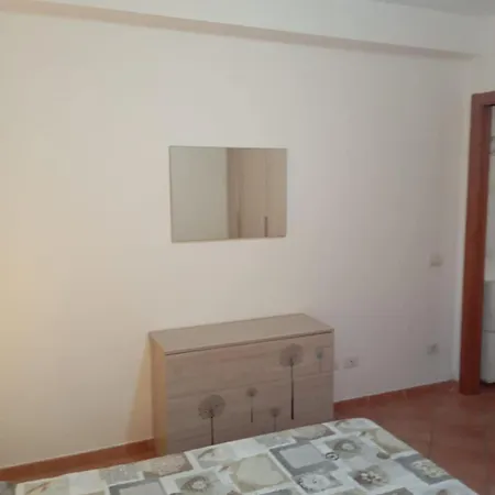 Gialloverde Riviera Del Conero Apartment Porto Recanati