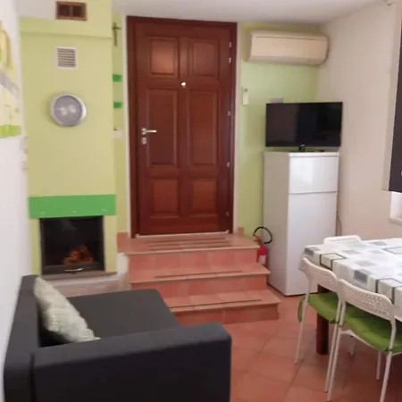 Gialloverde Riviera Del Conero Apartment Porto Recanati
