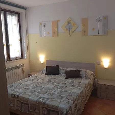 Gialloverde Riviera Del Conero Apartment *